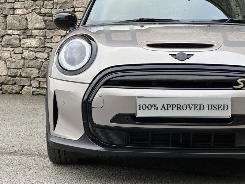 Used MINI Hatch 2022 for sale - 77965423: Photo 69