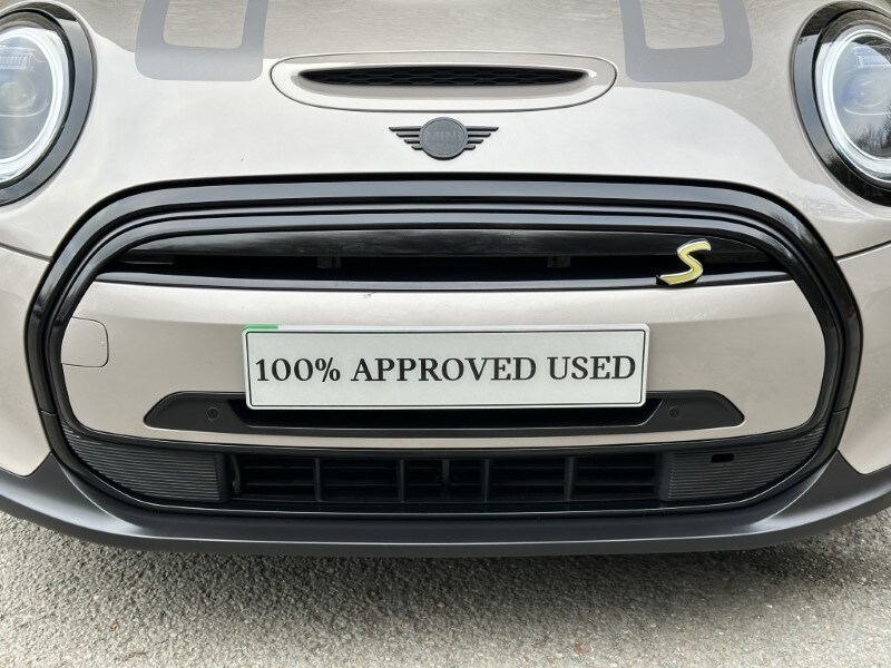 Used MINI Hatch 2022 for sale - 77965423: Photo 74