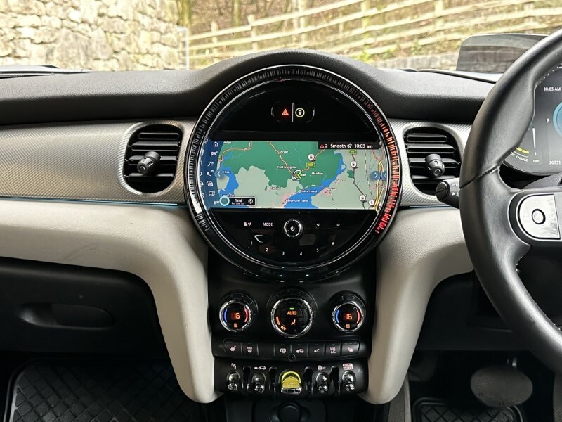 Used MINI Hatch 2022 for sale - 77965423: Photo 8