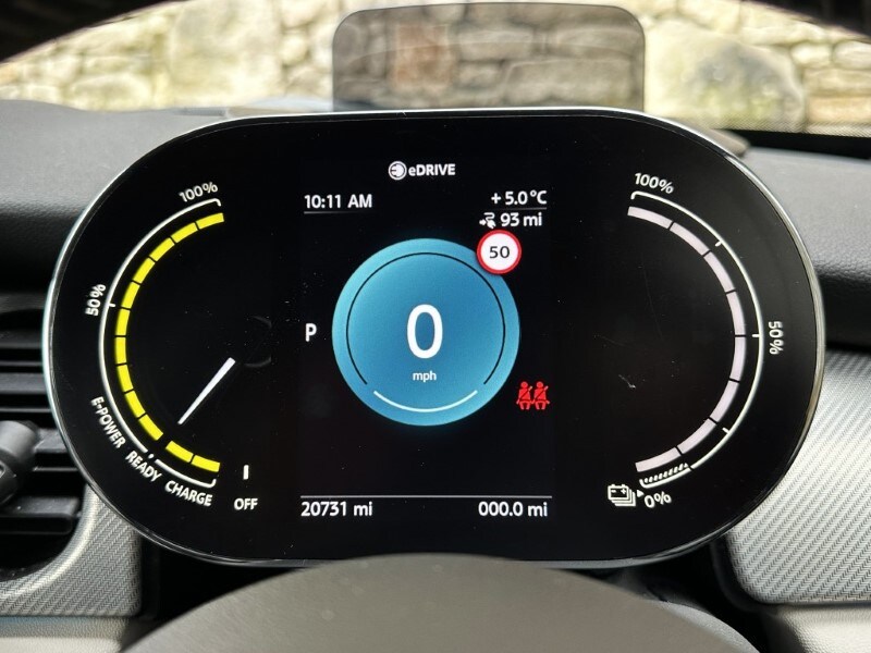 Used MINI Hatch 2022 for sale - 77965423: Photo 9