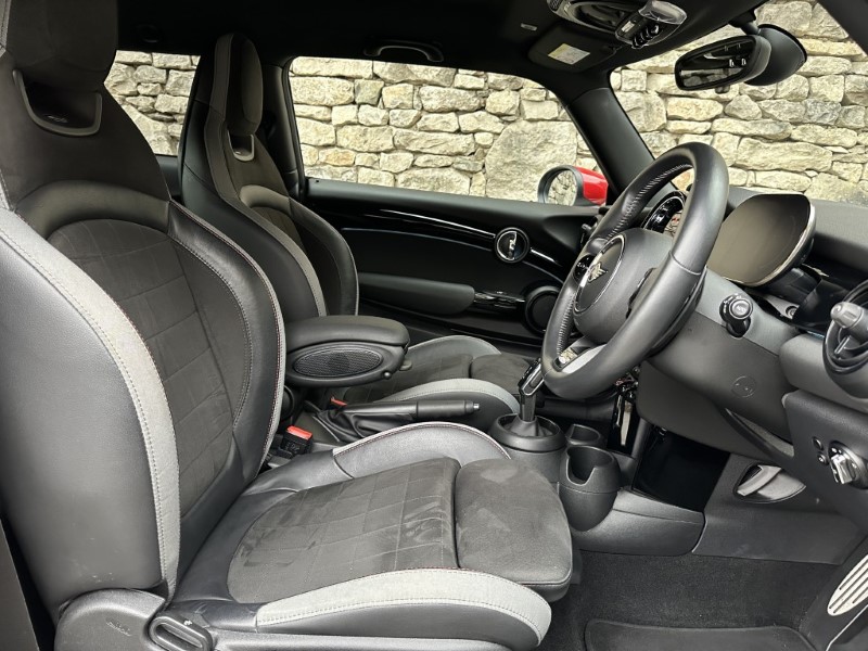 Used MINI Hatch 2022 for sale - 77431304: Photo 11