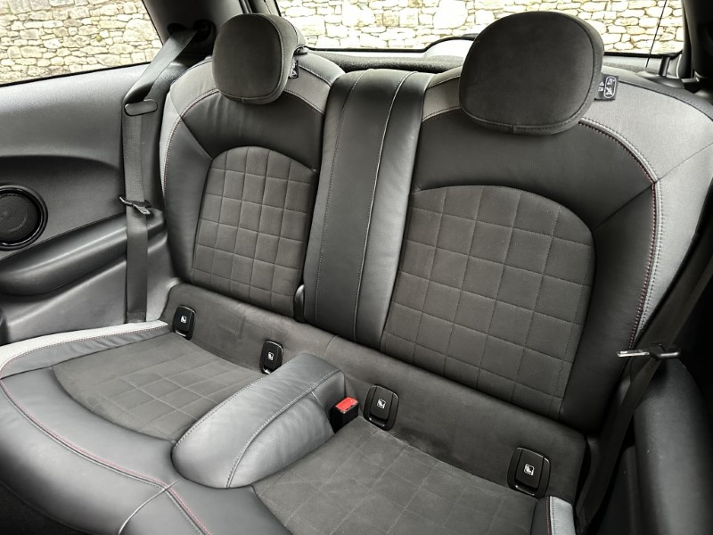 Used MINI Hatch 2022 for sale - 77431304: Photo 12