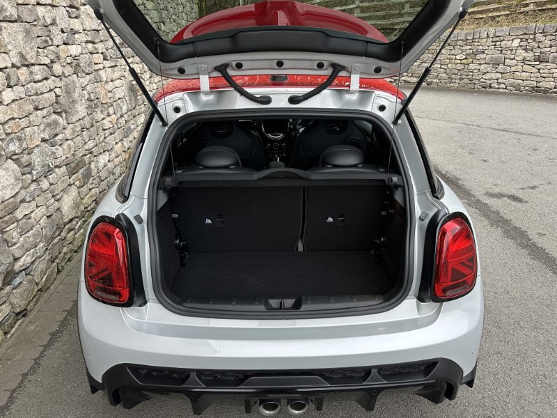 Used MINI Hatch 2022 for sale - 77431304: Photo 13