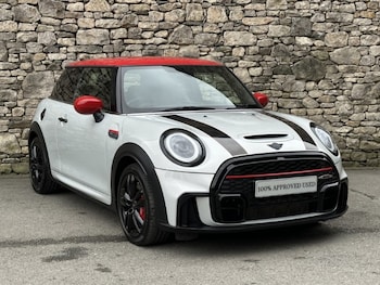 Used MINI Hatch 2022 for sale - 77431304: Photo
