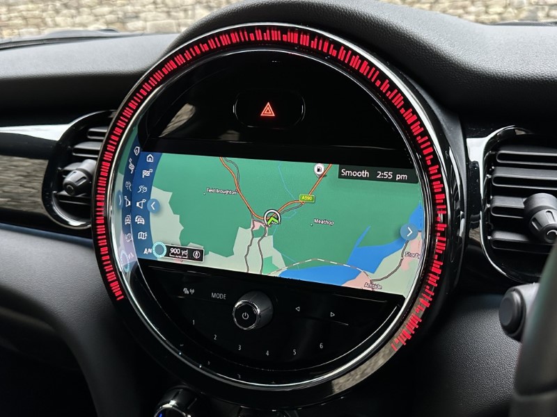 Used MINI Hatch 2022 for sale - 77431304: Photo 21