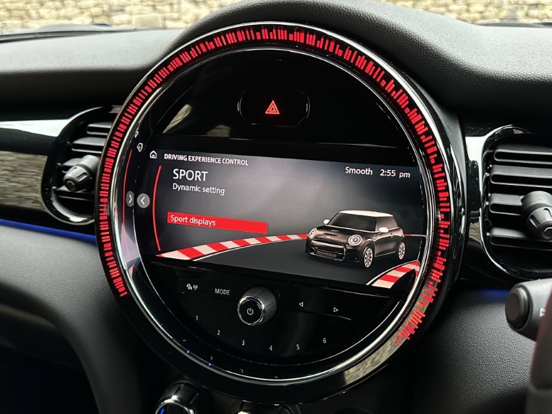 Used MINI Hatch 2022 for sale - 77431304: Photo 24