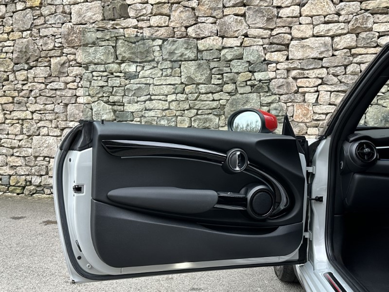 Used MINI Hatch 2022 for sale - 77431304: Photo 30