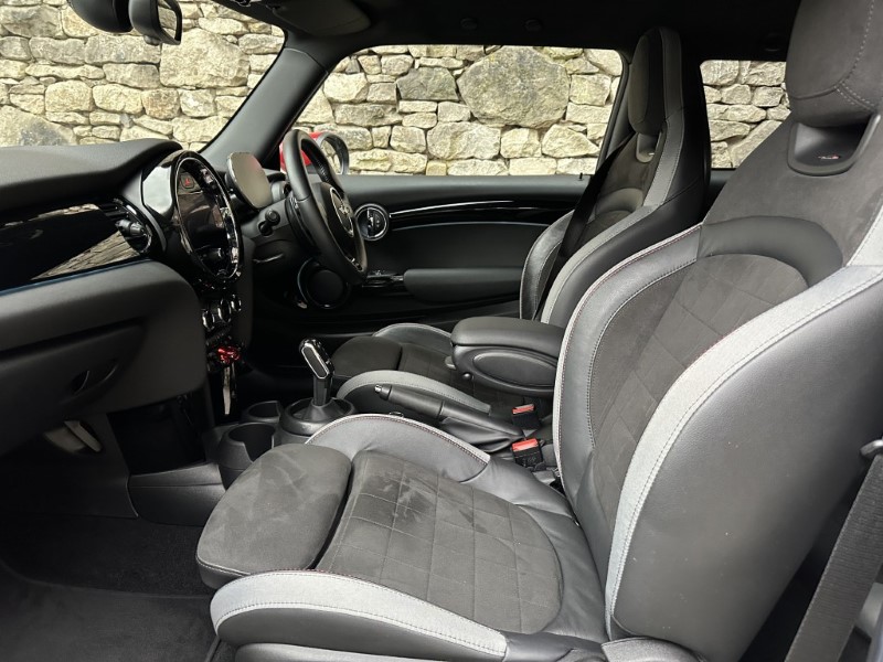 Used MINI Hatch 2022 for sale - 77431304: Photo 32