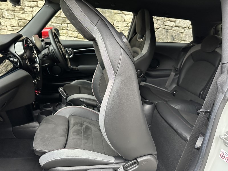 Used MINI Hatch 2022 for sale - 77431304: Photo 38