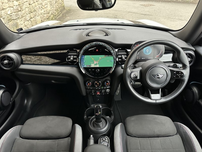 Used MINI Hatch 2022 for sale - 77431304: Photo 4