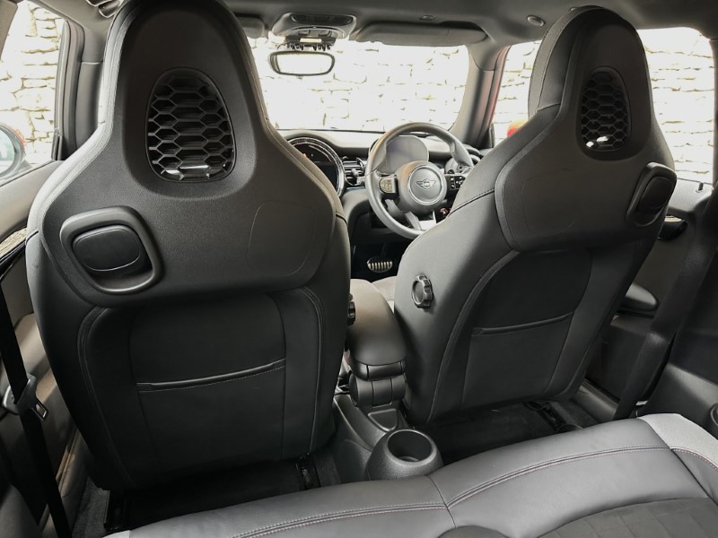 Used MINI Hatch 2022 for sale - 77431304: Photo 41