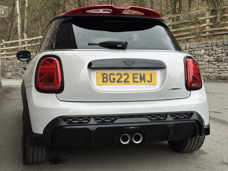 Used MINI Hatch 2022 for sale - 77431304: Photo 43