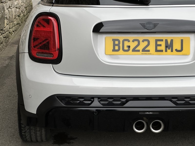 Used MINI Hatch 2022 for sale - 77431304: Photo 44