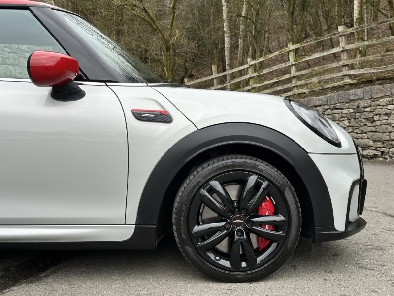 Used MINI Hatch 2022 for sale - 77431304: Photo 50