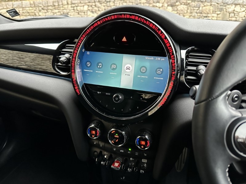 Used MINI Hatch 2022 for sale - 77431304: Photo 57