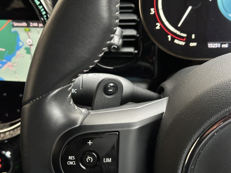 Used MINI Hatch 2022 for sale - 77431304: Photo 60