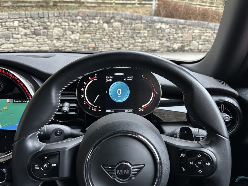 Used MINI Hatch 2022 for sale - 77431304: Photo 61