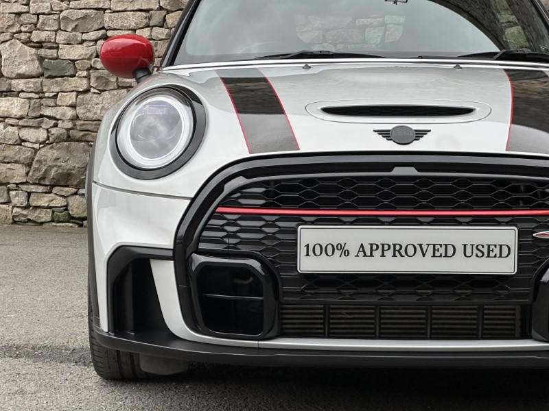 Used MINI Hatch 2022 for sale - 77431304: Photo 67