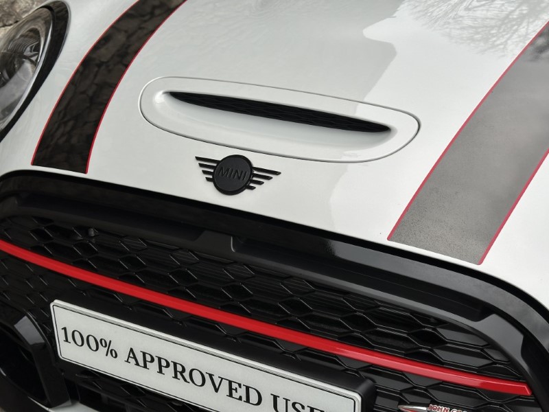 Used MINI Hatch 2022 for sale - 77431304: Photo 69