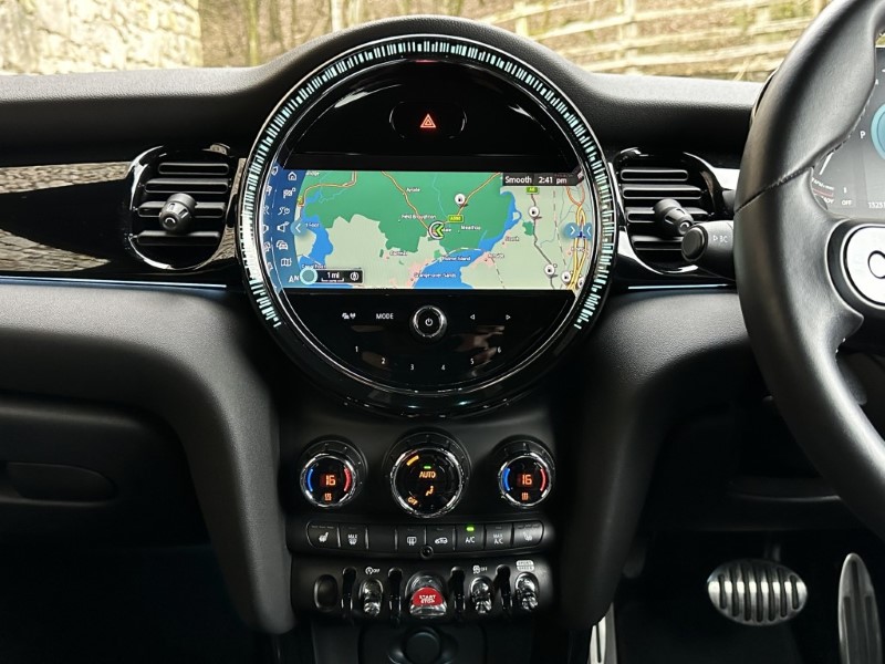 Used MINI Hatch 2022 for sale - 77431304: Photo 8