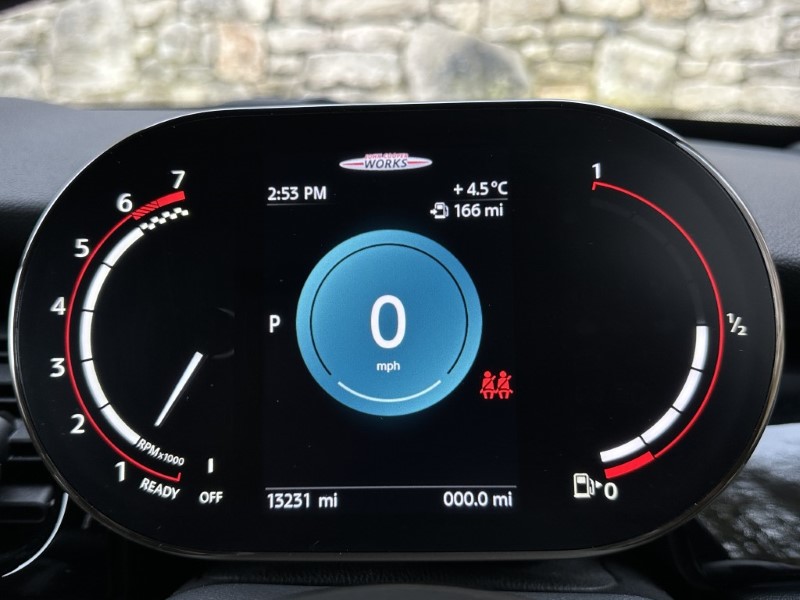 Used MINI Hatch 2022 for sale - 77431304: Photo 9