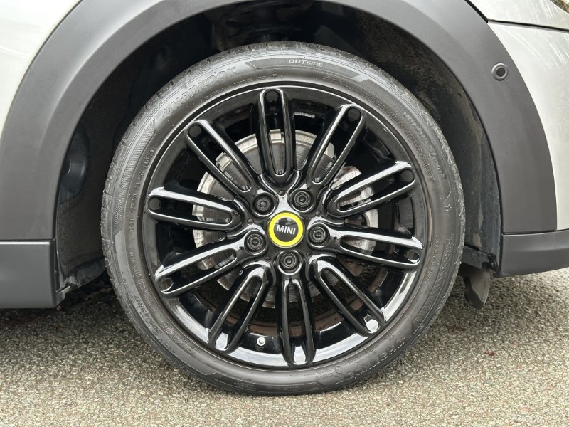 Used MINI Hatch 2023 for sale - 76982502: Photo 14