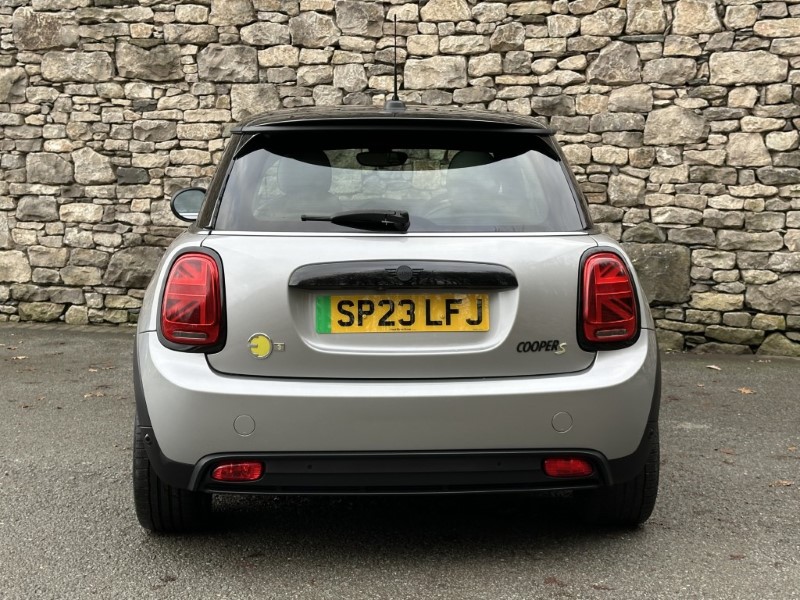 Used MINI Hatch 2023 for sale - 76982502: Photo 15