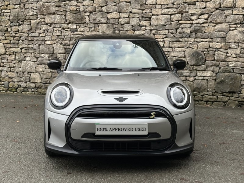 Used MINI Hatch 2023 for sale - 76982502: Photo 16