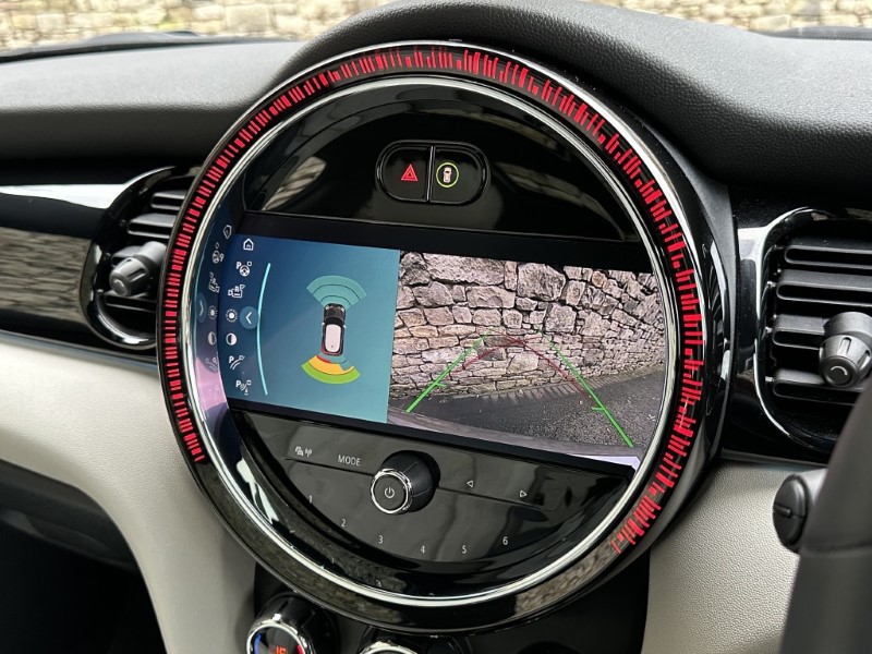 Used MINI Hatch 2023 for sale - 76982502: Photo 19