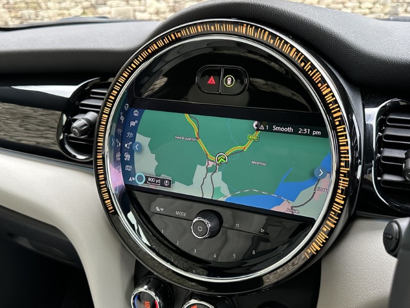 Used MINI Hatch 2023 for sale - 76982502: Photo 21