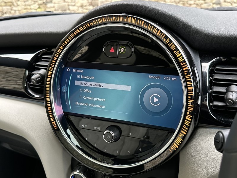 Used MINI Hatch 2023 for sale - 76982502: Photo 22