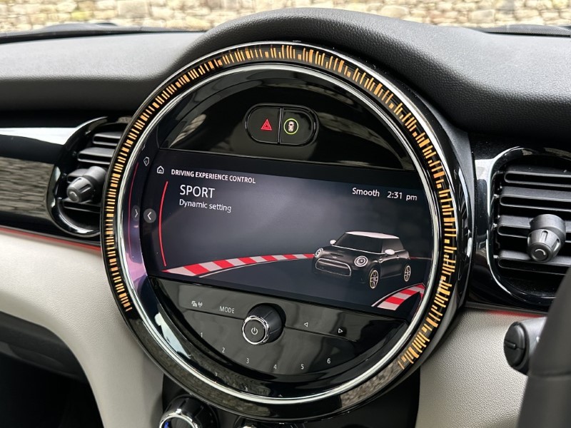 Used MINI Hatch 2023 for sale - 76982502: Photo 24