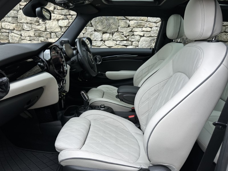 Used MINI Hatch 2023 for sale - 76982502: Photo 33