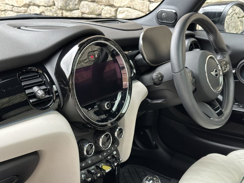 Used MINI Hatch 2023 for sale - 76982502: Photo 34