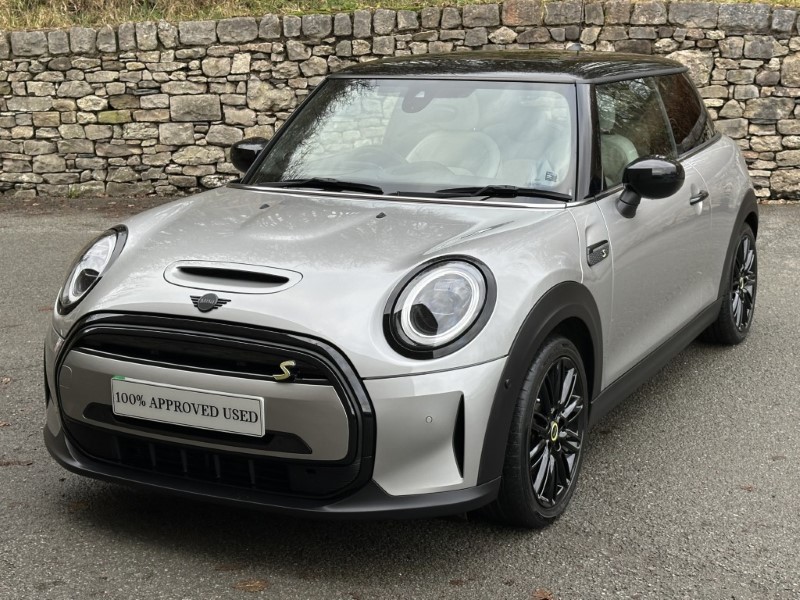 Used MINI Hatch 2023 for sale - 76982502: Photo 39