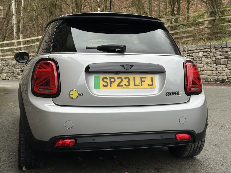 Used MINI Hatch 2023 for sale - 76982502: Photo 41