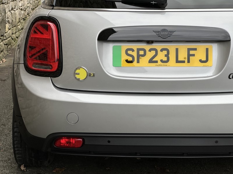 Used MINI Hatch 2023 for sale - 76982502: Photo 42