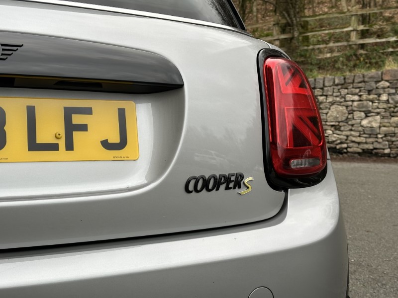 Used MINI Hatch 2023 for sale - 76982502: Photo 44