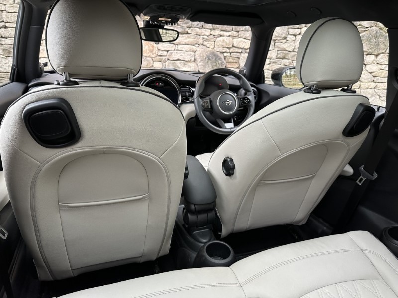 Used MINI Hatch 2023 for sale - 76982502: Photo 49