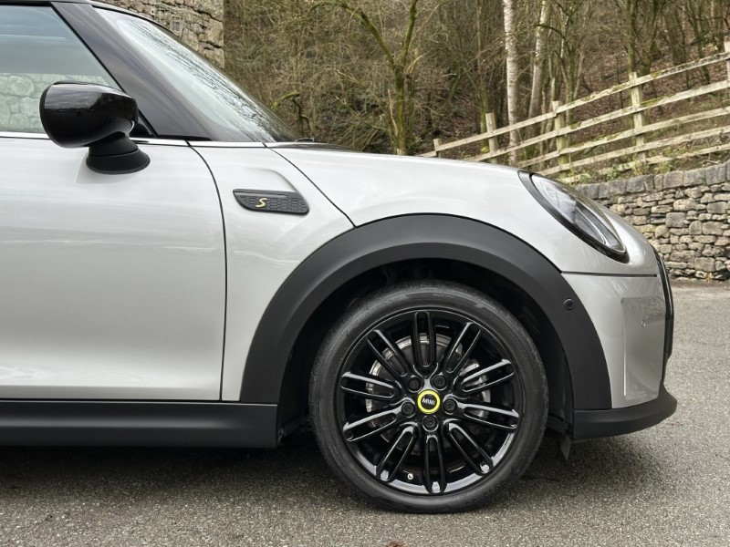 Used MINI Hatch 2023 for sale - 76982502: Photo 56