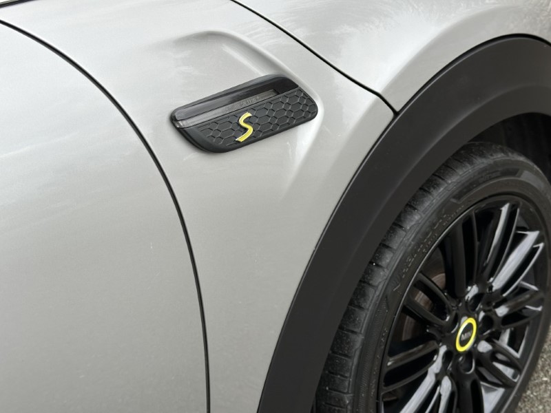 Used MINI Hatch 2023 for sale - 76982502: Photo 57