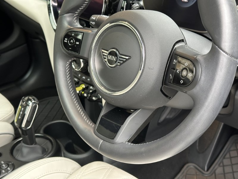 Used MINI Hatch 2023 for sale - 76982502: Photo 61