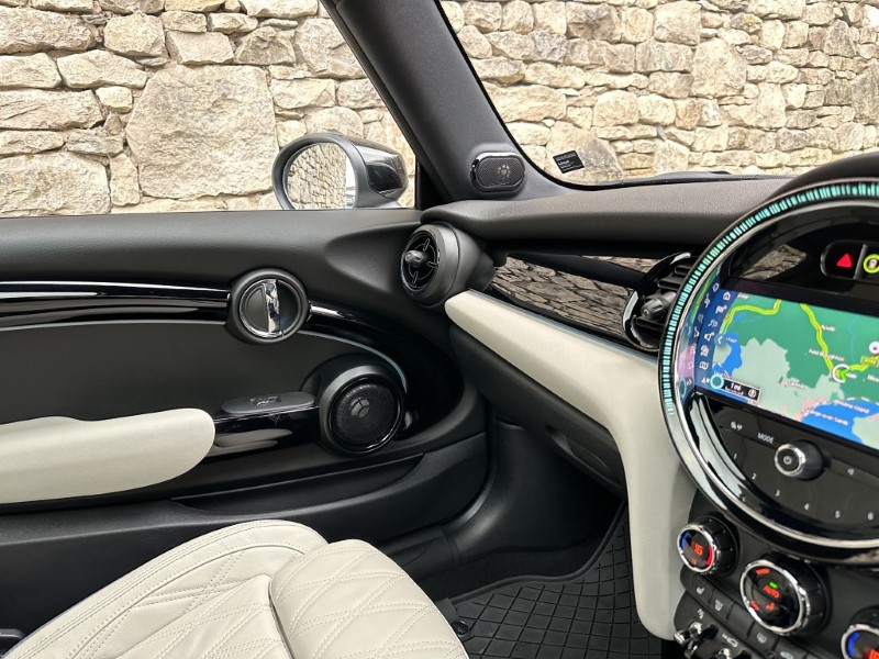 Used MINI Hatch 2023 for sale - 76982502: Photo 62