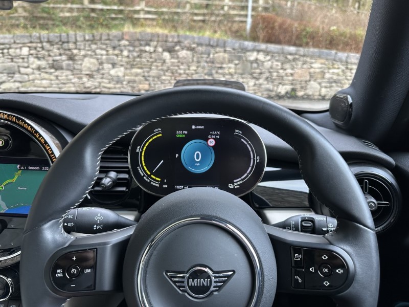 Used MINI Hatch 2023 for sale - 76982502: Photo 66