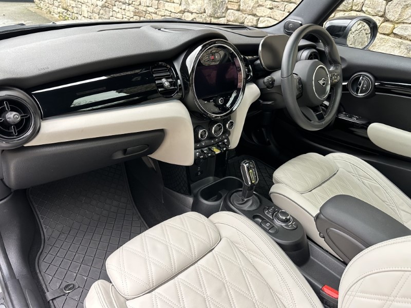 Used MINI Hatch 2023 for sale - 76982502: Photo 7