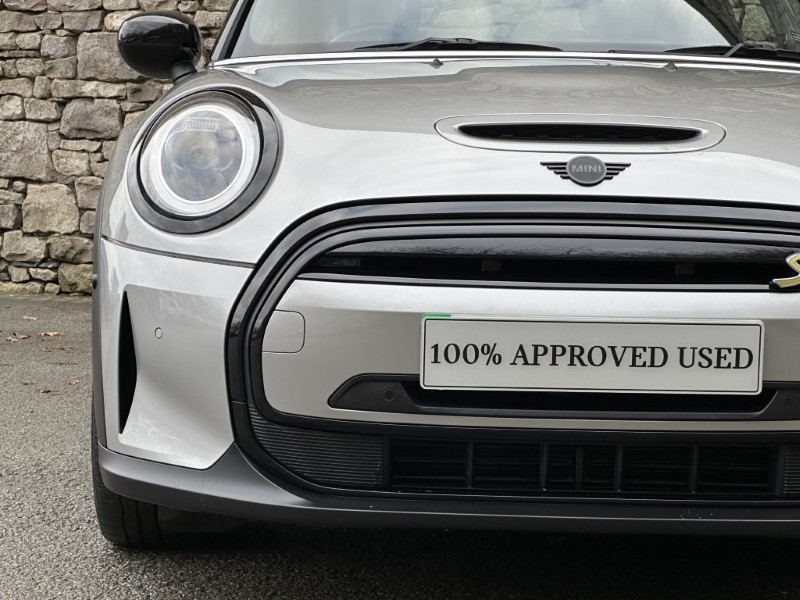 Used MINI Hatch 2023 for sale - 76982502: Photo 71