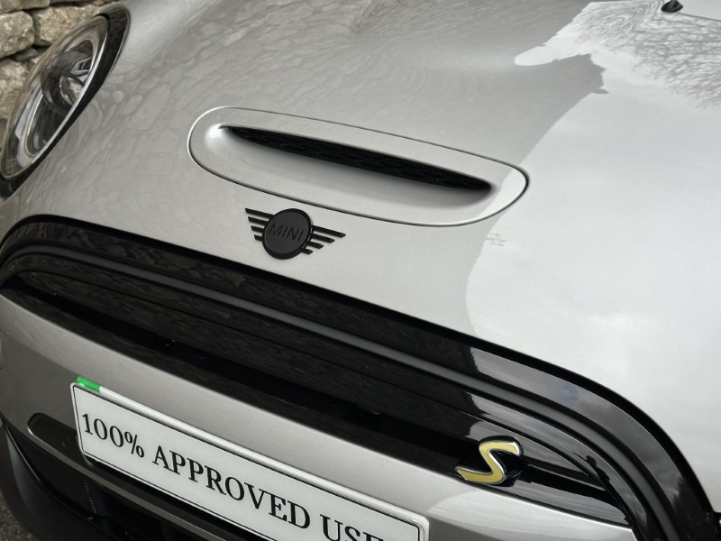 Used MINI Hatch 2023 for sale - 76982502: Photo 73