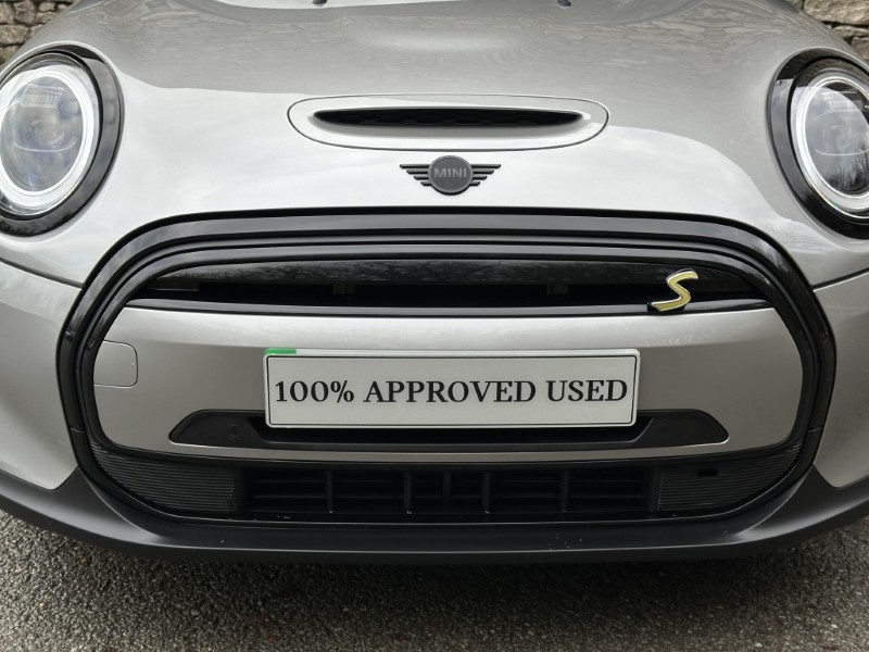 Used MINI Hatch 2023 for sale - 76982502: Photo 76