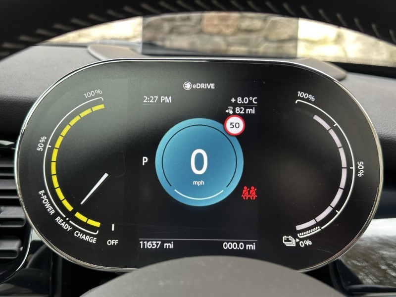 Used MINI Hatch 2023 for sale - 76982502: Photo 9