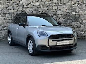 Used MINI Countryman 2024 for sale - 79283036: Photo